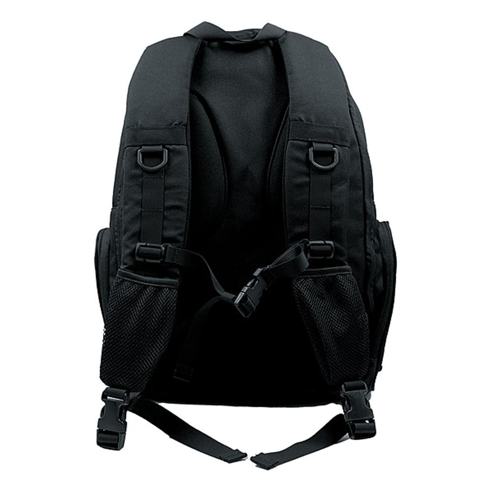 Advance Warrior Solutions Juggernaut 5 Day Pack Backpack Black Advance Warrior Solutions Juggernaut 5 Day Pack Backpack Black