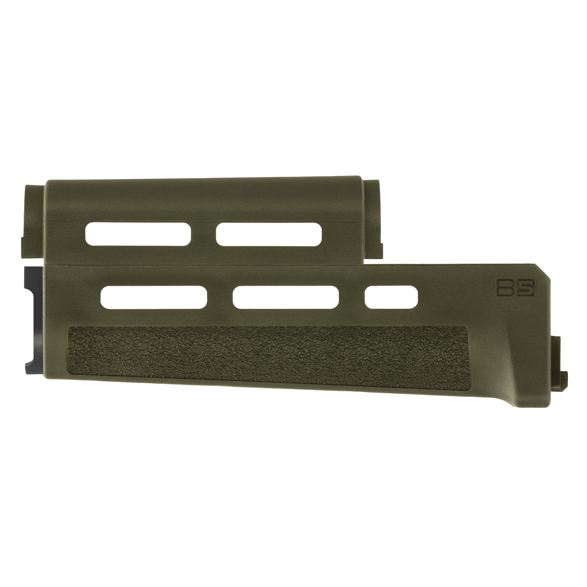 B5 Systems B5 AK Handguard Standard OD Green