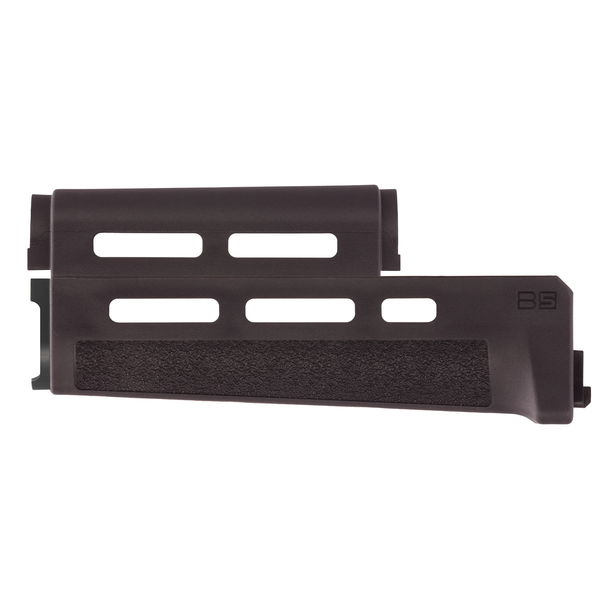 B5 Systems B5 AK Handguard Standard Plum