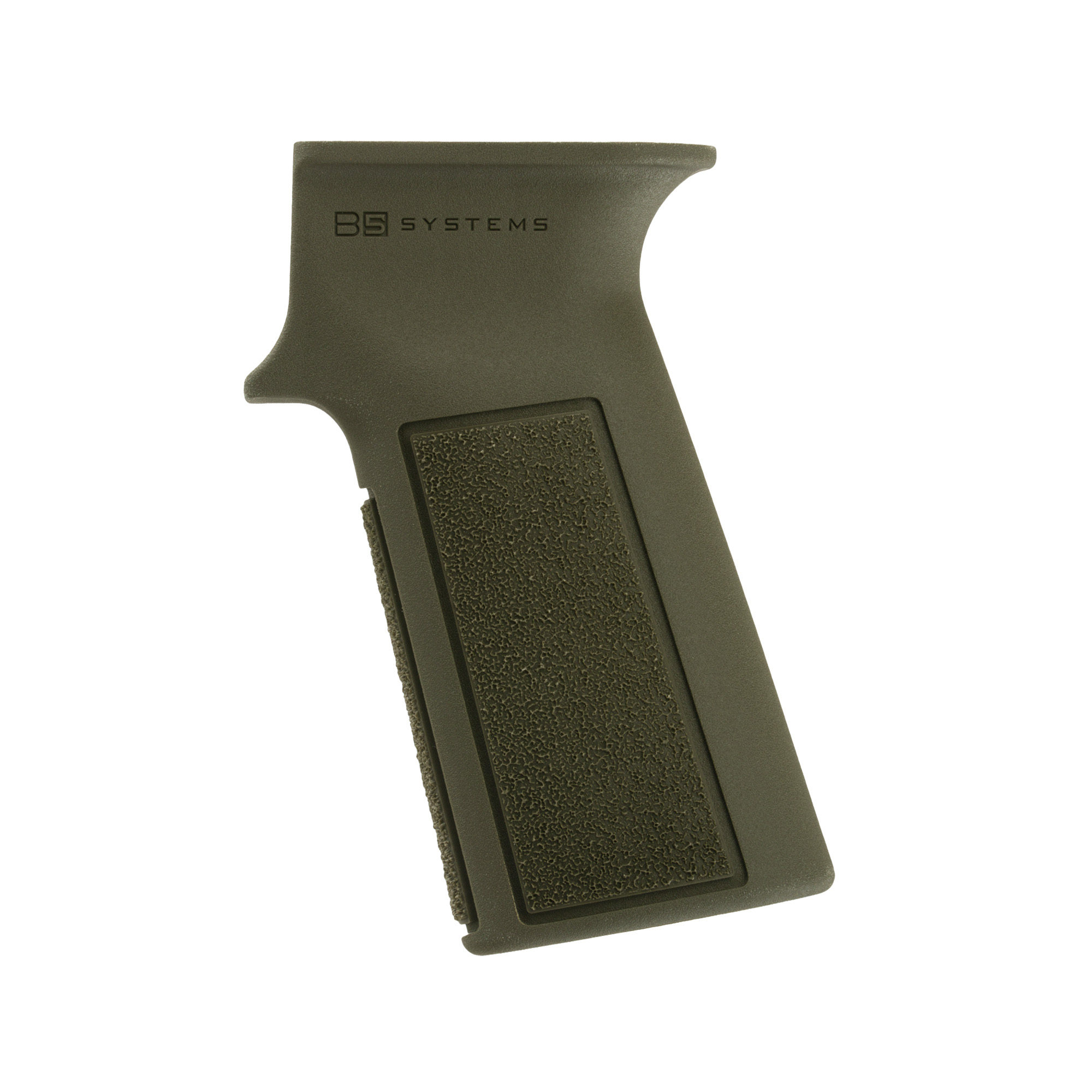 B5 Systems B5 AK P-Grip OD Green Rifle Grip