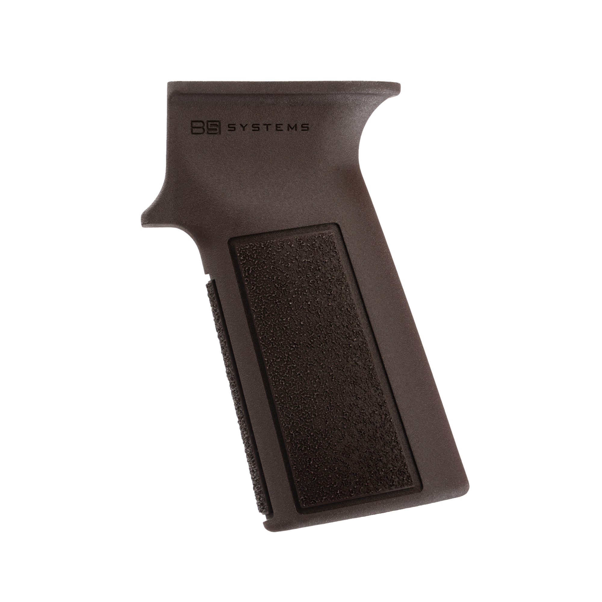 B5 Systems B5 AK P-Grip Plum Rifle Grip