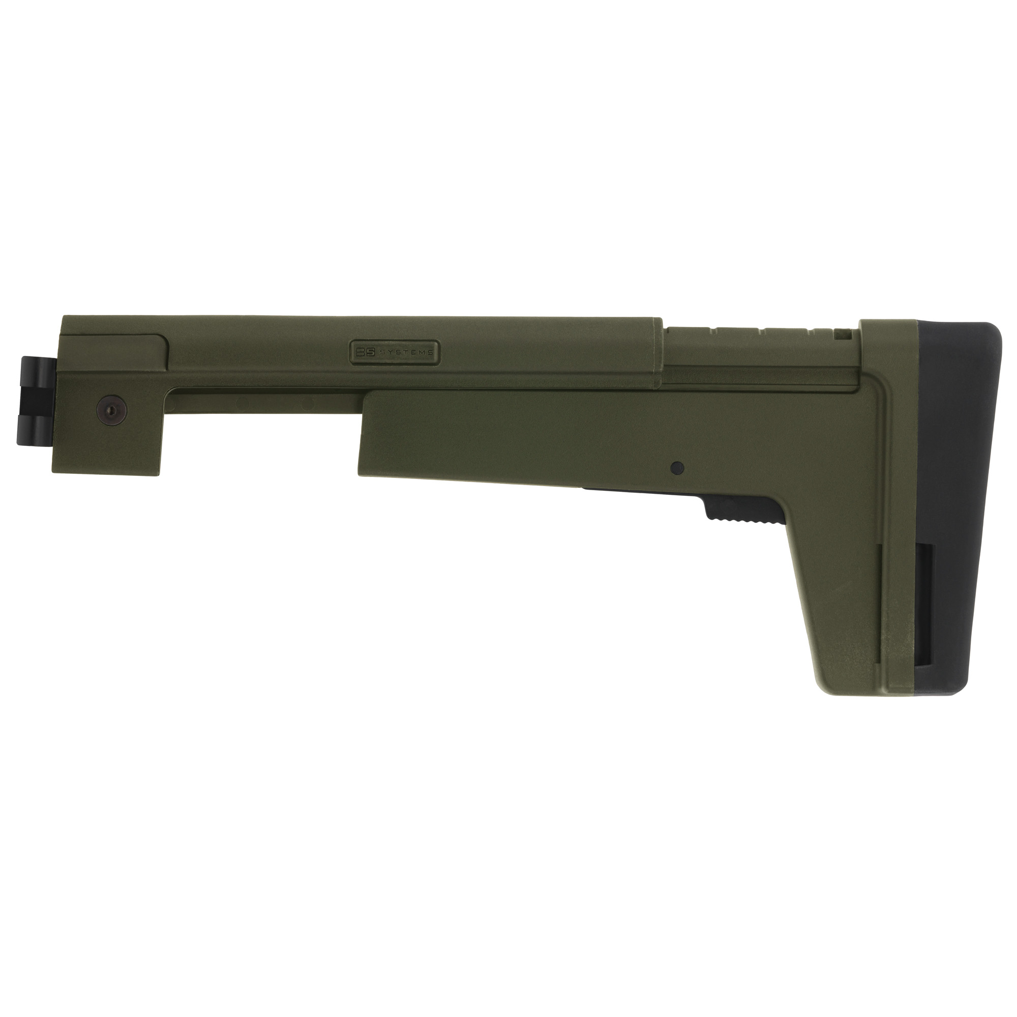 B5 Systems B5 AK Stock 5.5mm OD Green