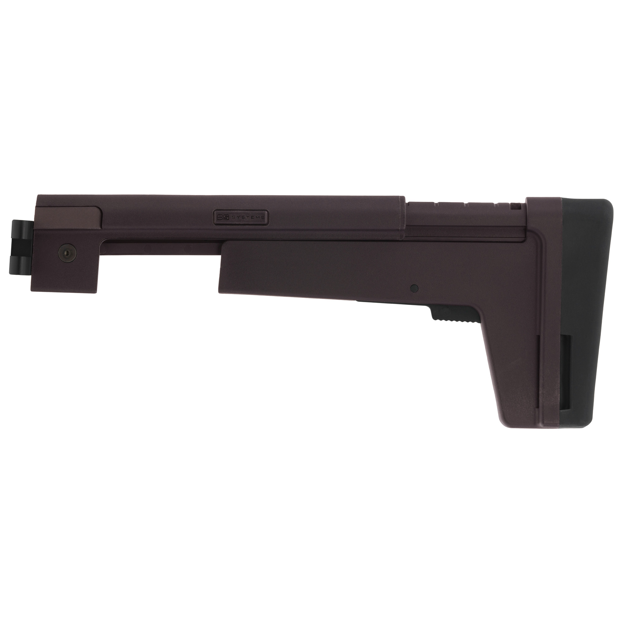 B5 Systems B5 AK Stock 5.5mm Plum