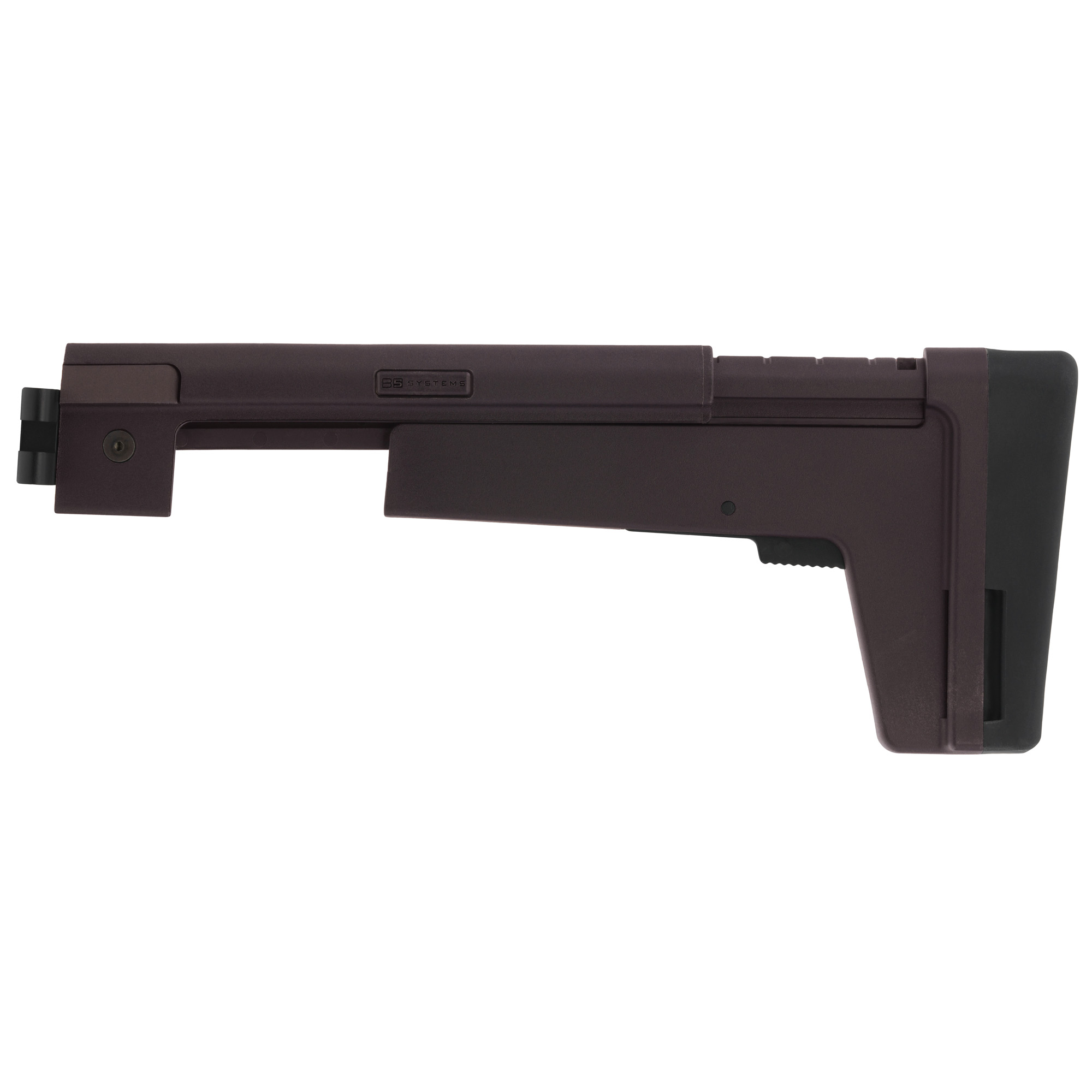 B5 Systems B5 AK Stock 4.5mm Plum