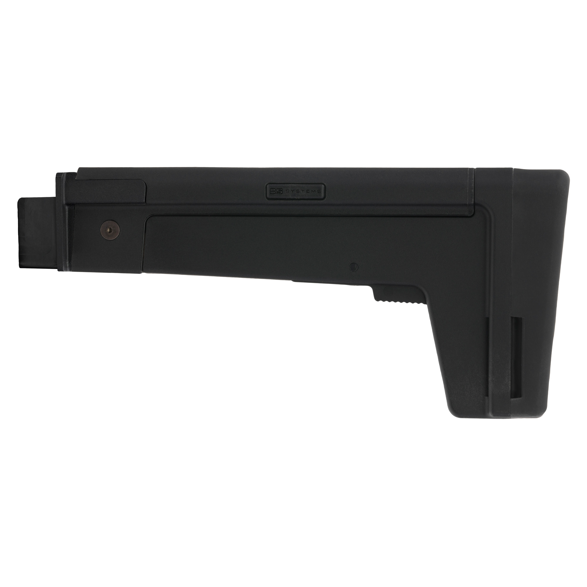 B5 Systems B5 AK Stock Fixed Black