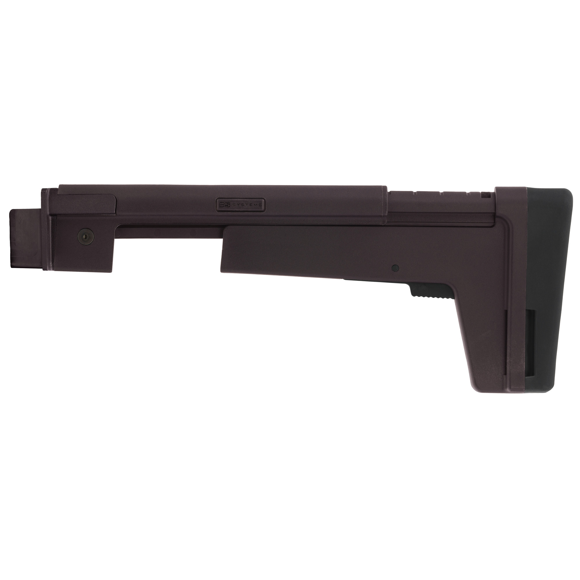 B5 Systems B5 AK Stock Fixed Plum