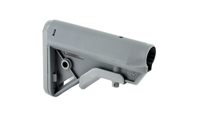 B5 Bravo Stk Mil-Spec Gray Stock B5 Bravo Stk Mil-Spec Gray Stock