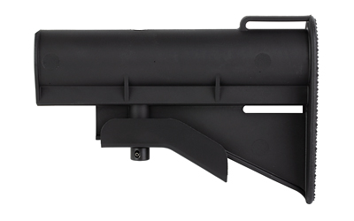 B5 Systems B5 Car15 Stock Black