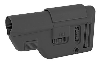 B5 Systems B5 Collapsible Prec Stk Shrt Black Stock