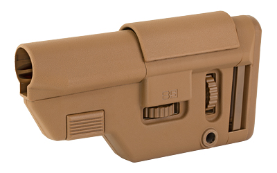 B5 Systems B5 Collapsible Prec Stk Shrt Cb Stock