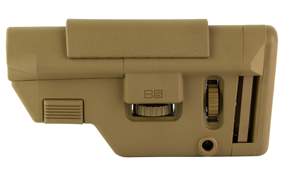 B5 Systems B5 Collapsible Prec Stk Lng Cb Stock