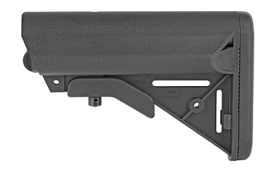 B5 Systems B5 Sopmod Stk Gov Mil-Spec Black Stock