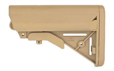 B5 Systems B5 Sopmod Stk Gov Mil-Spec Coy Stock