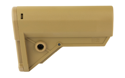 B5 Sierra K Stock Coyote B5 Sierra K Stock Coyote
