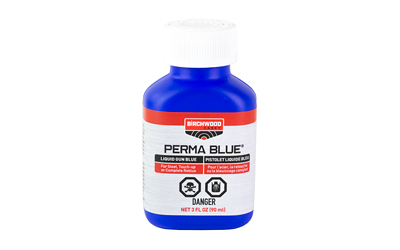 Birchwood Casey Birchwood Perma Blue Liquid Gun Blue - 3 oz