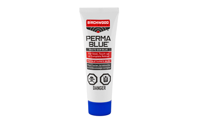 Birchwood Casey Birchwood Perma Blue Paste 2OZ Tube
