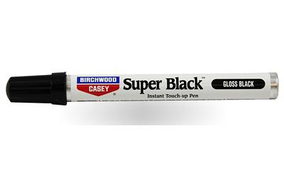 Birchwood Casey Birchwood Super Black Touch up Pen Gloss 2oz.