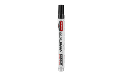 Birchwood Casey Birchwood Super Black Touch up Pen Flat 2oz.
