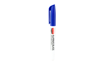 Birchwood Casey Birchwood Aluminum Black Felt Tip Touch-Up Pen