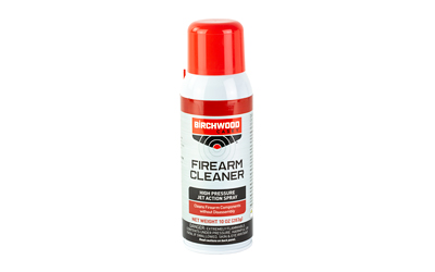 Birchwood Casey Birchwood Firearm Cleaner-Degreaser - 10 oz