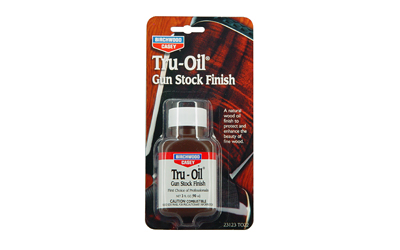 Birchwood Casey Birchwood Tru-Oil Gun Stock Finish 3 oz Liquid