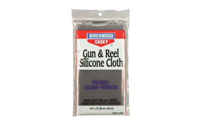 Birchwood Casey Birchwood Gun & Reel Silicone Cloth