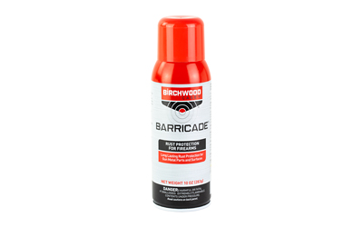 Birchwood Casey Birchwood Barricade Rust Protection 10OZ Aerosol