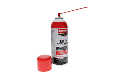 Birchwood Casey Birchwood Gun Scrubber Firearm Cleaner - 10 oz