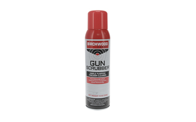 Birchwood Casey Birchwood Gun Scrubber Firearm Cleaner "Synthetic Safe" 13 oz