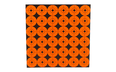 Birchwood Casey Birchwood Target Spots 1in Target - 360-Pack