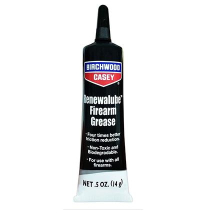 Birchwood Casey Birchwood Renewalube Bio Firearm Grease 0.50 oz Tube