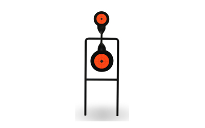 Birchwood Casey Birchwood Double Mag Spinner Target