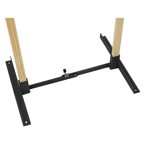 Birchwood Casey Birchwood Adjustable Width Target Stand