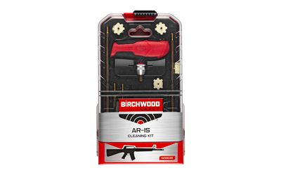 Birchwood Casey Birchwood B/c AR-15 Cleaning Kit 22 Piece