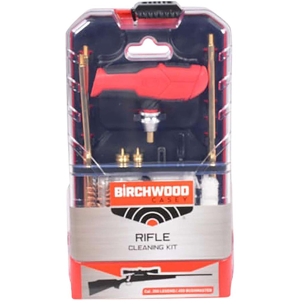 Birchwood Casey Birchwood Rifle Cleaning Kit 350 Legend & 450 Bushmaster