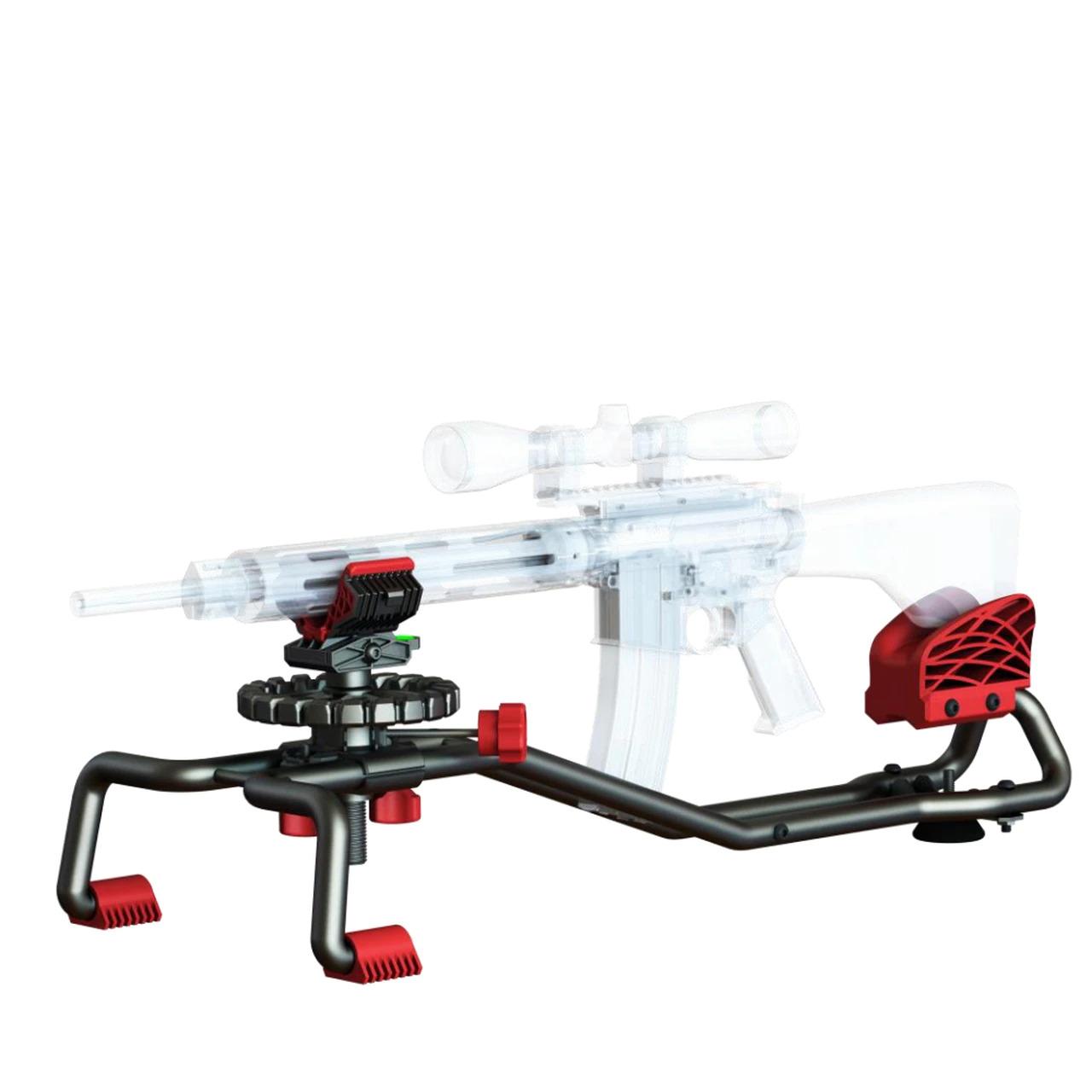 Birchwood Casey Birchwood Bravo Shooting Rest