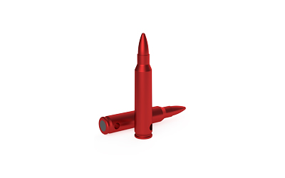 Birchwood Casey Birchwood Duracap Training Rounds 223 Rem/5.56mm 6/ct