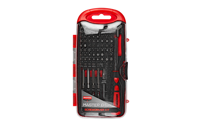 Birchwood Casey Birchwood Pro Screwdriver Set 40 pc kit