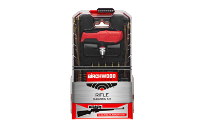 Birchwood Casey Birchwood 21 piece Rifle Cleaning Kit