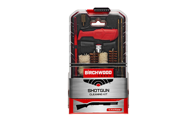 Birchwood Casey Birchwood 17 piece Shotgun Cleaning Kit
