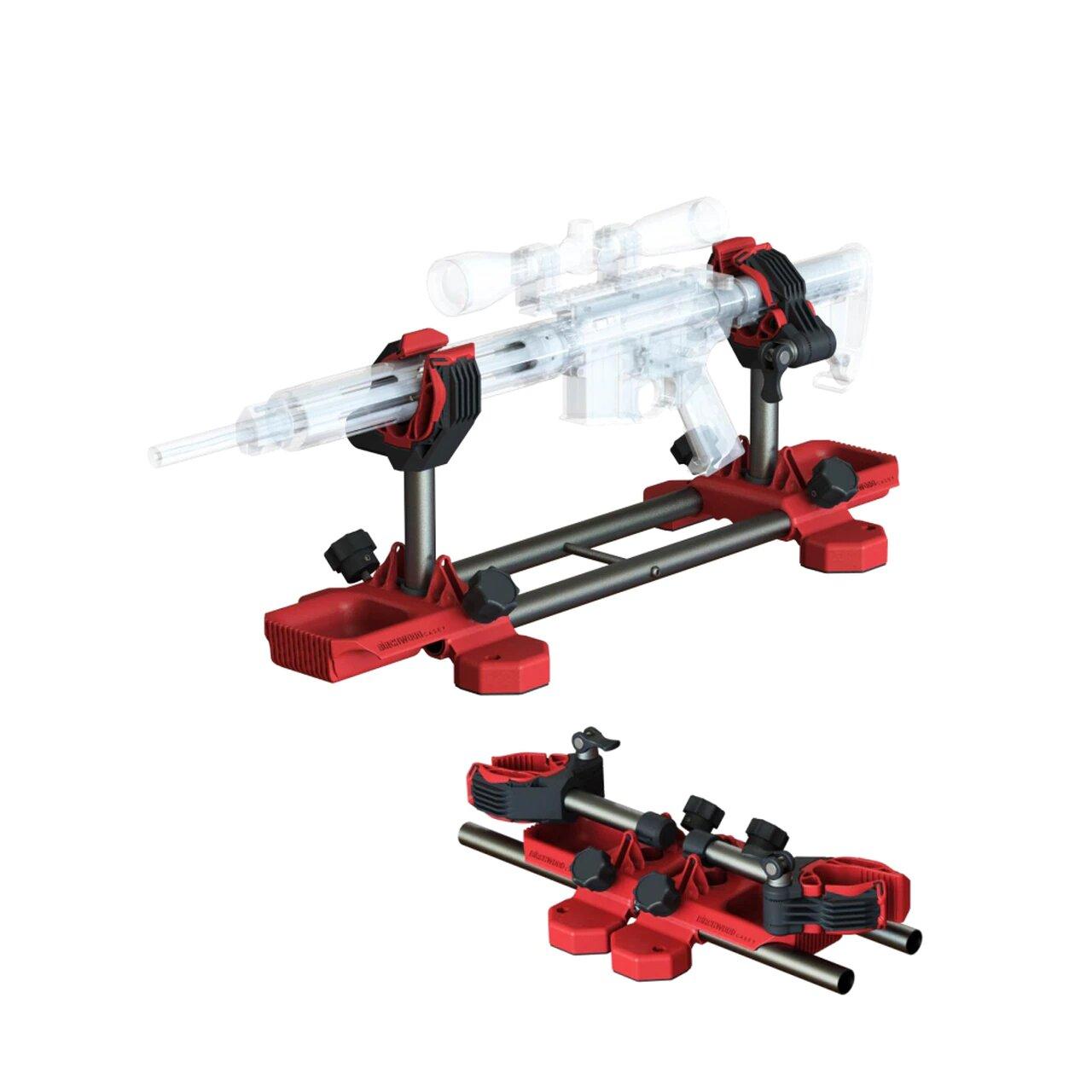 Birchwood Casey Birchwood SecureLock Gun Vise