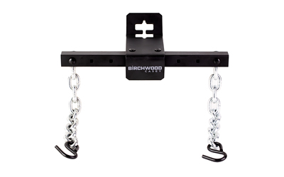 Birchwood Casey Birchwood B/c T-Post Gong Mount Stand