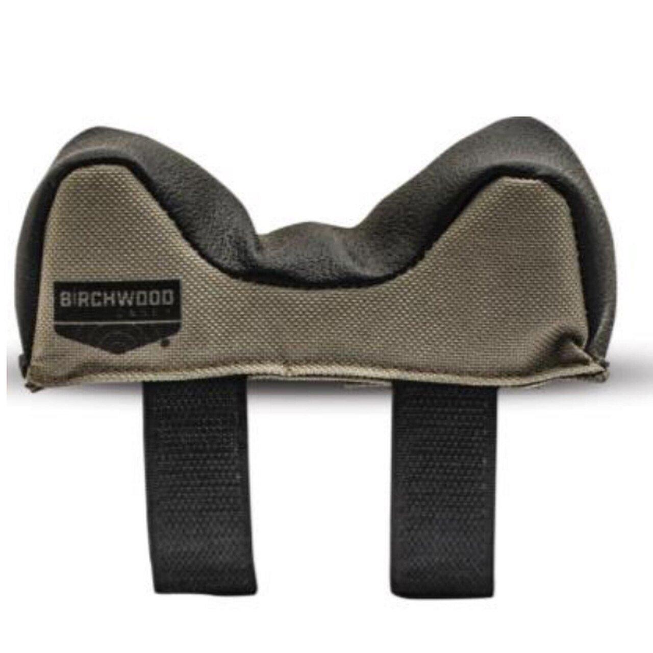 Birchwood Casey Birchwood Universal Front Rest Bag Medium Filled
