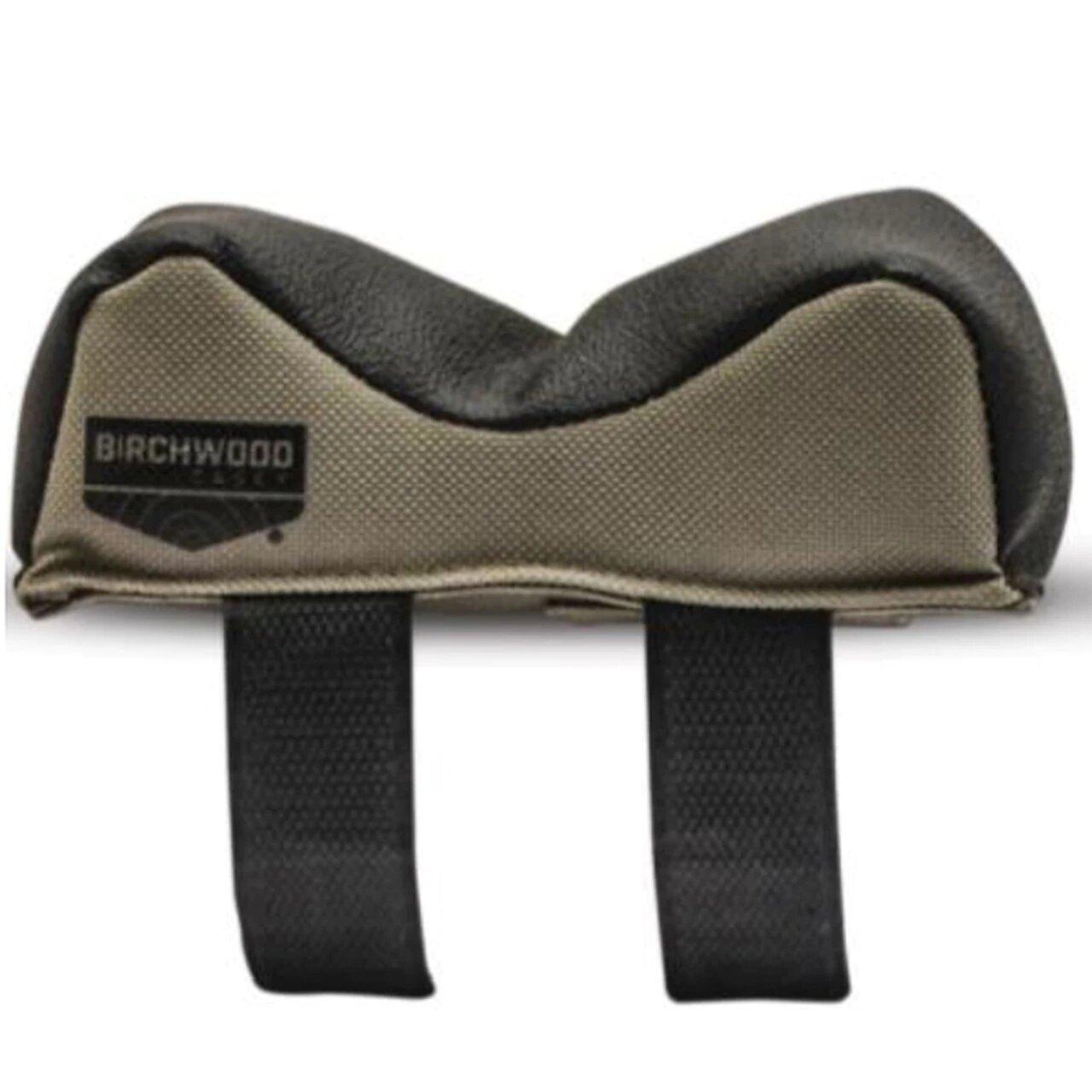 Birchwood Casey Birchwood Universal Front Rest Bag Wide Filled