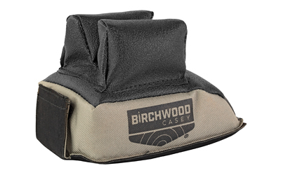 Birchwood Casey Birchwood Universal Rear Bag Filled Shooting Bag