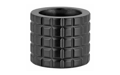 Backup Tactical Backup Threaded PRTCTR 223REM FRAG Black Thread Protector