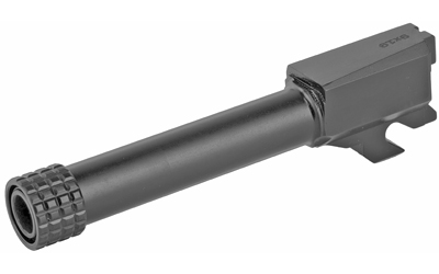 Backup Tactical Backup Barrel SIG P320 Compact Threaded Black