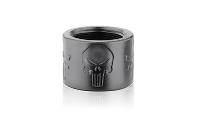 Backup Tactical Backup Threaded PRTCTR 1/2X28 SKLX Black Thread Protector
