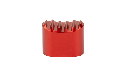 Battle Arms Development Battle Bad Enhanced Magazine Release Red