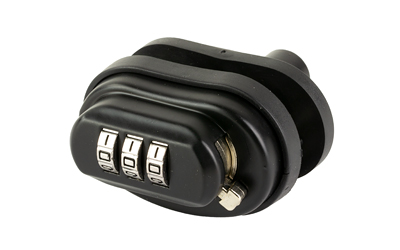 Birchwood Casey Birchwood Trigger Lock - Black